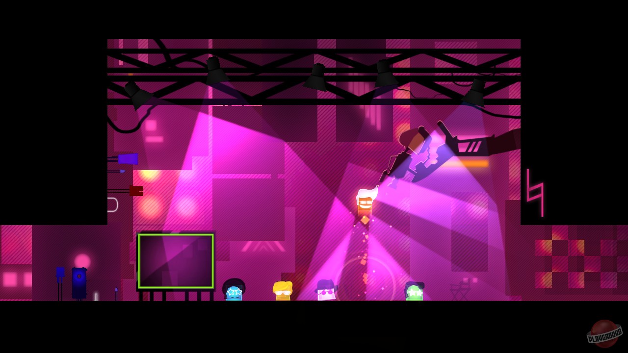 Скриншот из игры Inside My Radio - 20