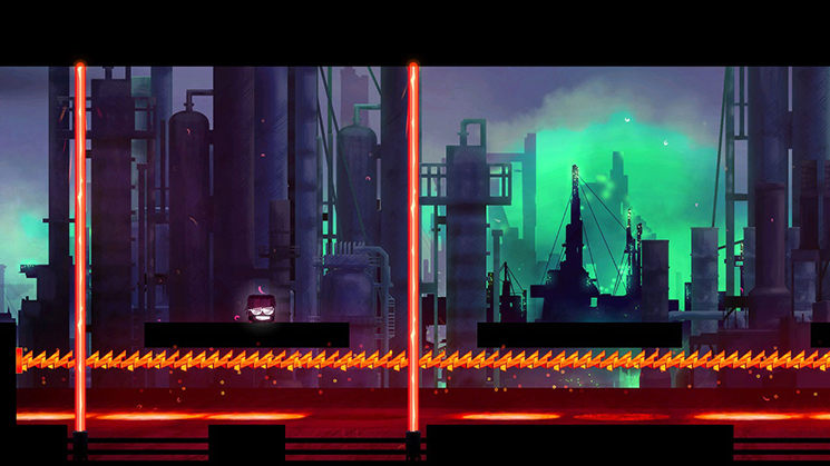 Скриншот из игры Inside My Radio - 69