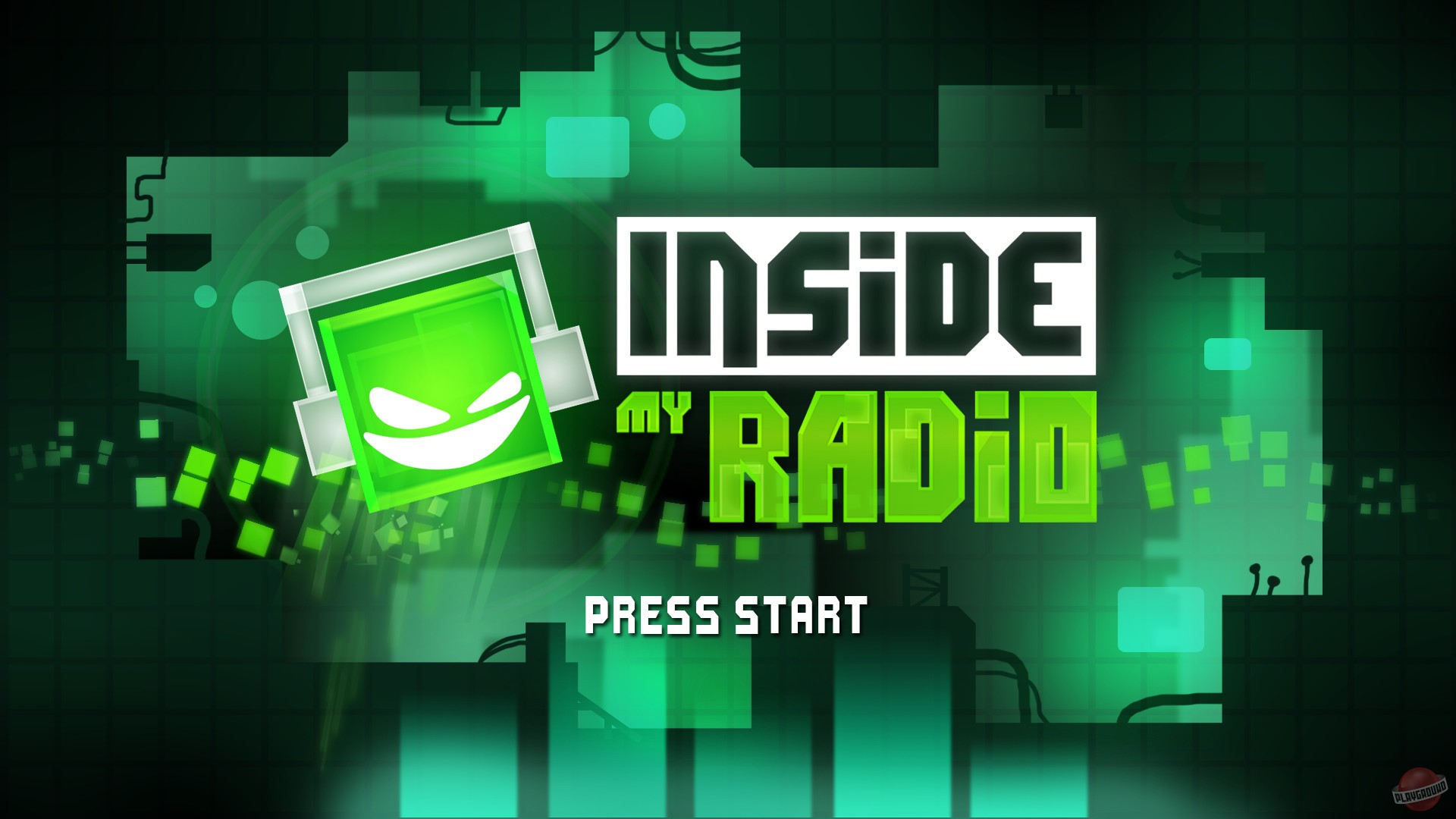 Скриншот из игры Inside My Radio - 31