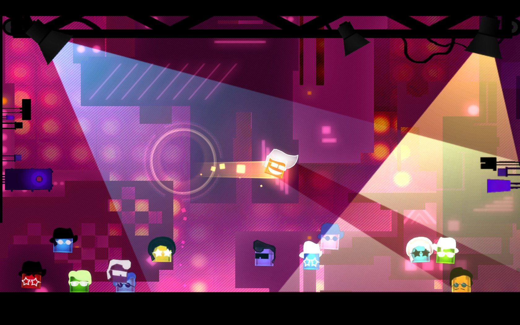 Скриншот из игры Inside My Radio - 62