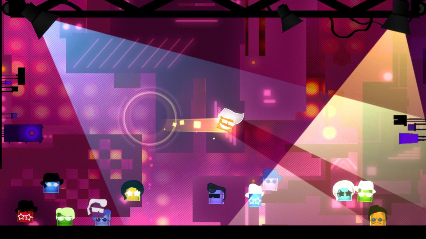 Скриншот из игры Inside My Radio - 38