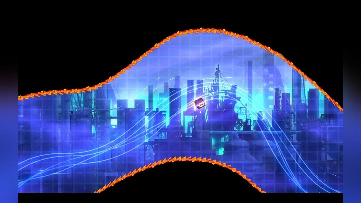 Скриншот из игры Inside My Radio - 29