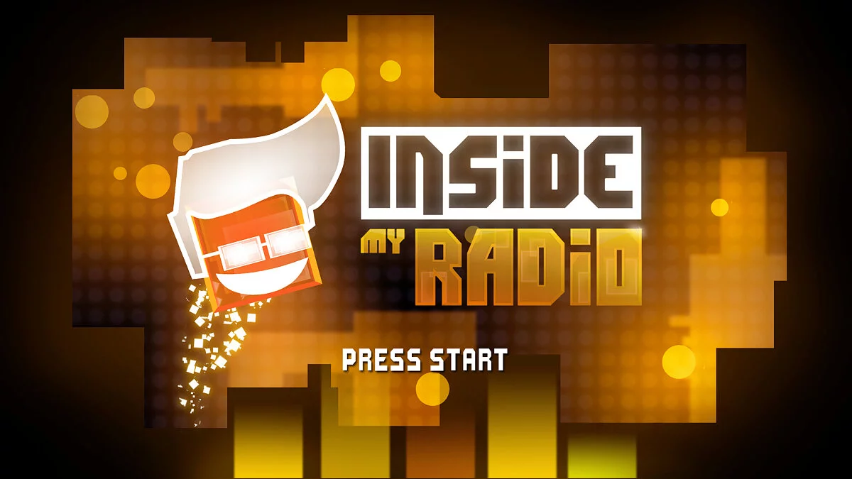 Скриншот из игры Inside My Radio - 17