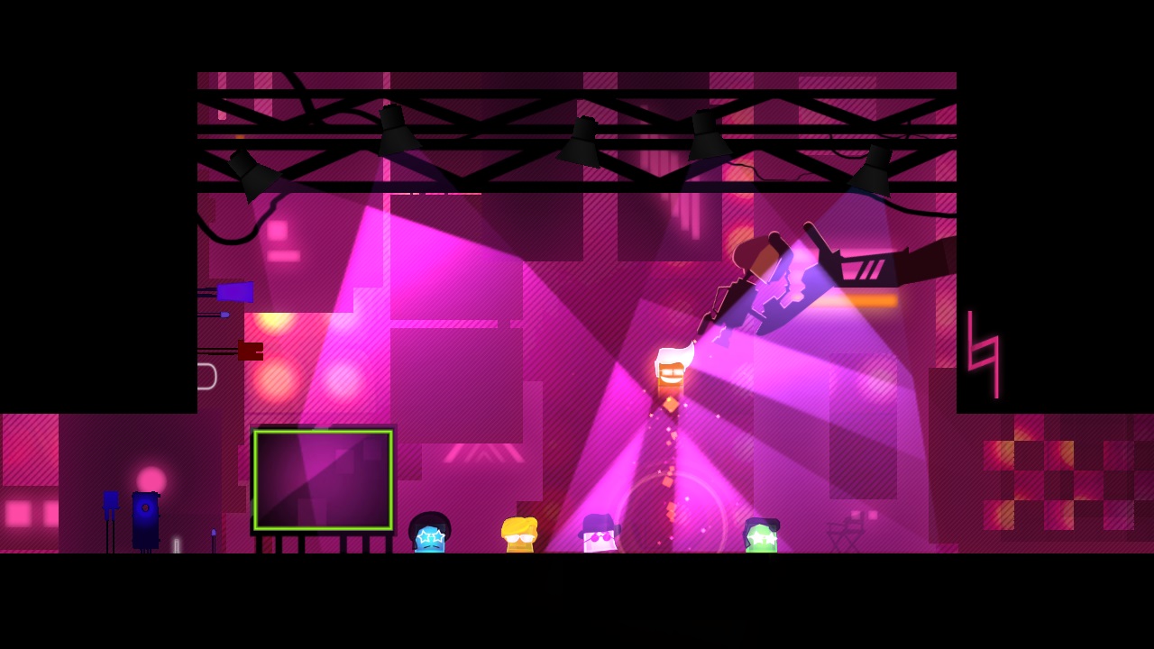 Скриншот из игры Inside My Radio - 65