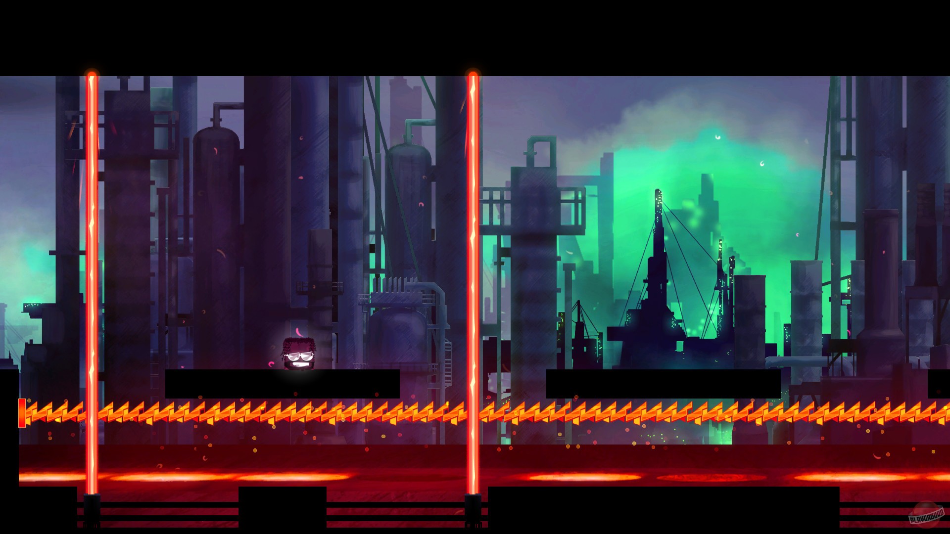 Скриншот из игры Inside My Radio - 26