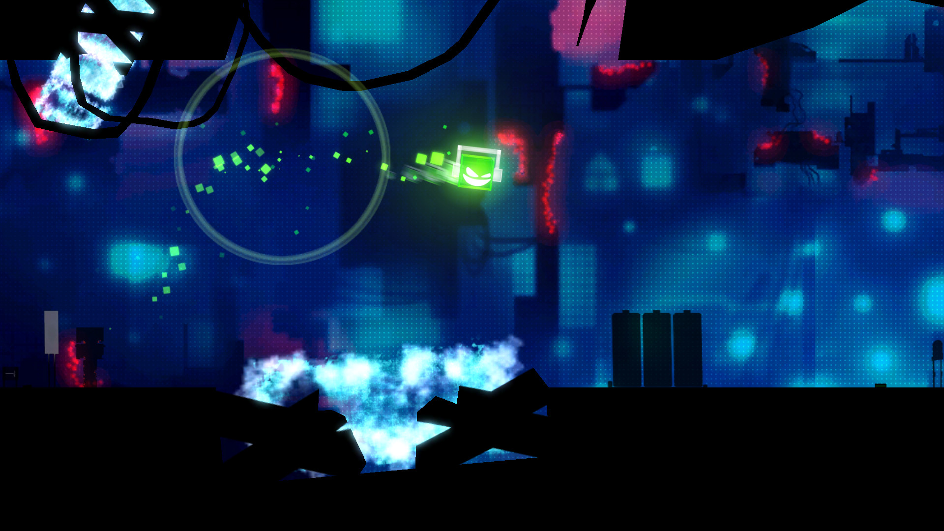 Скриншот из игры Inside My Radio - 32