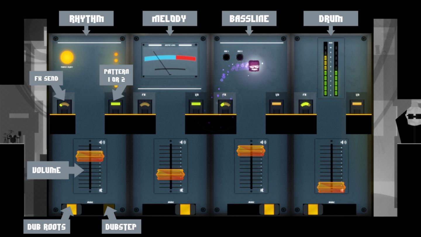 Скриншот из игры Inside My Radio - 89