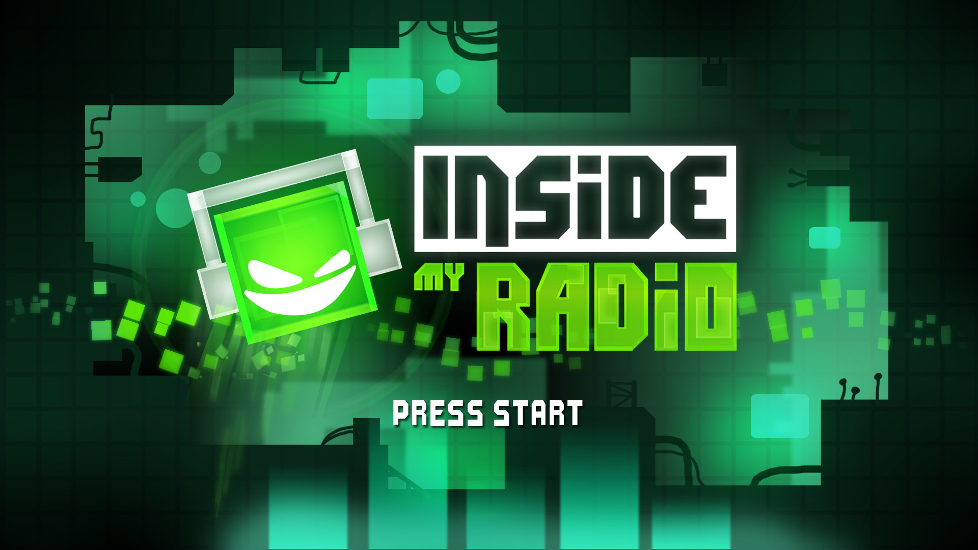 Скриншот из игры Inside My Radio - 112