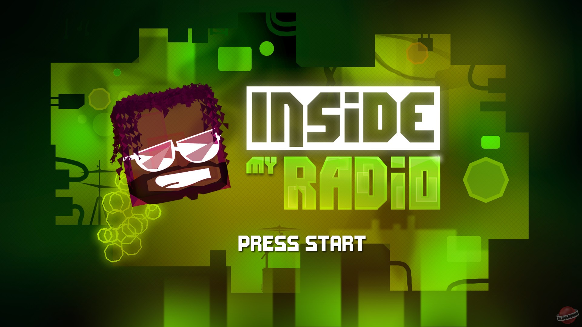 Скриншот из игры Inside My Radio - 42