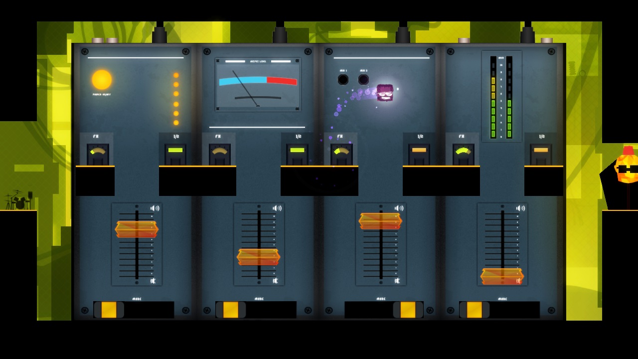 Скриншот из игры Inside My Radio - 95
