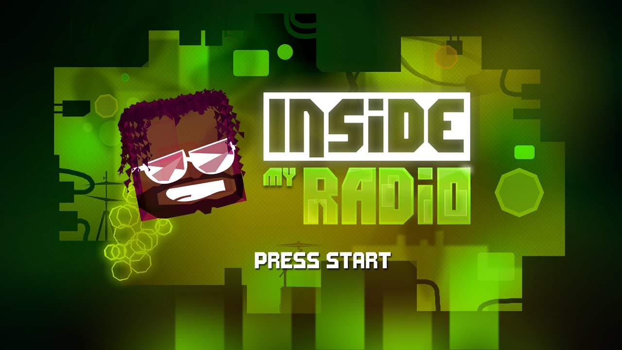 Скриншот из игры Inside My Radio - 63