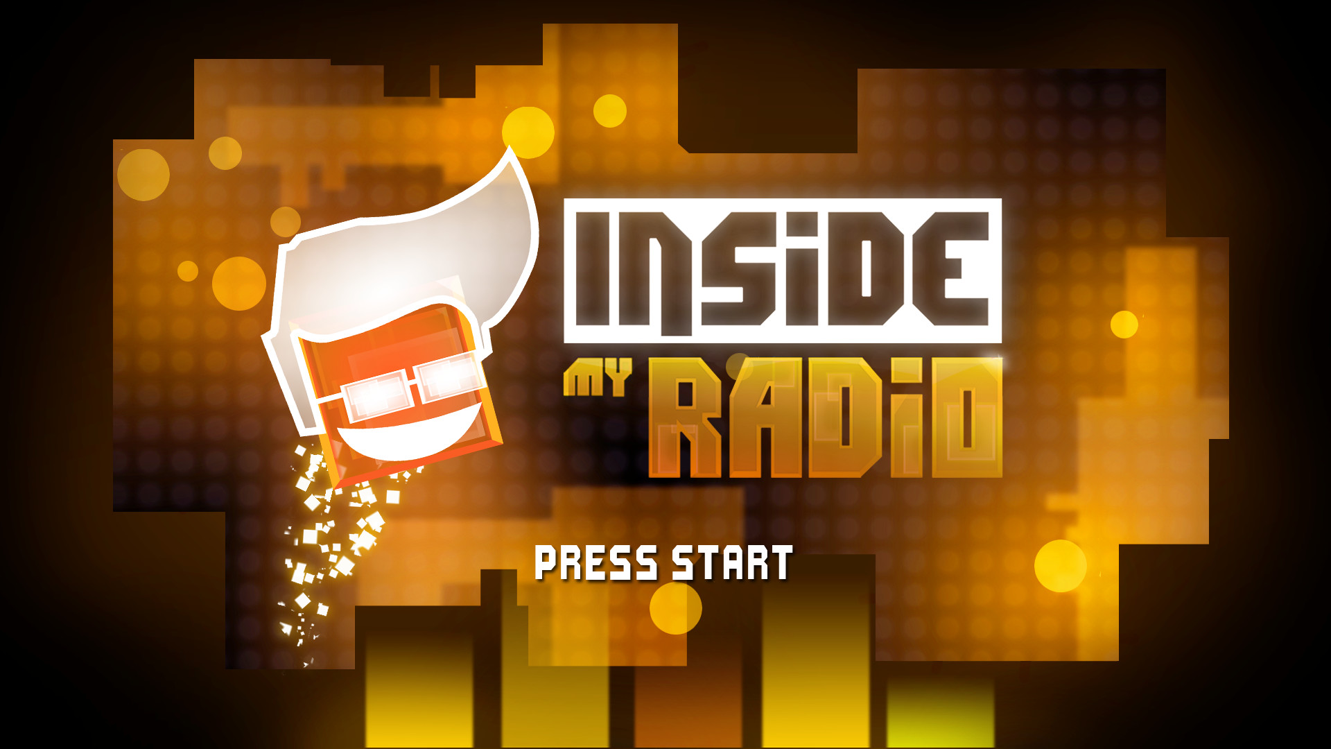Скриншот из игры Inside My Radio - 107