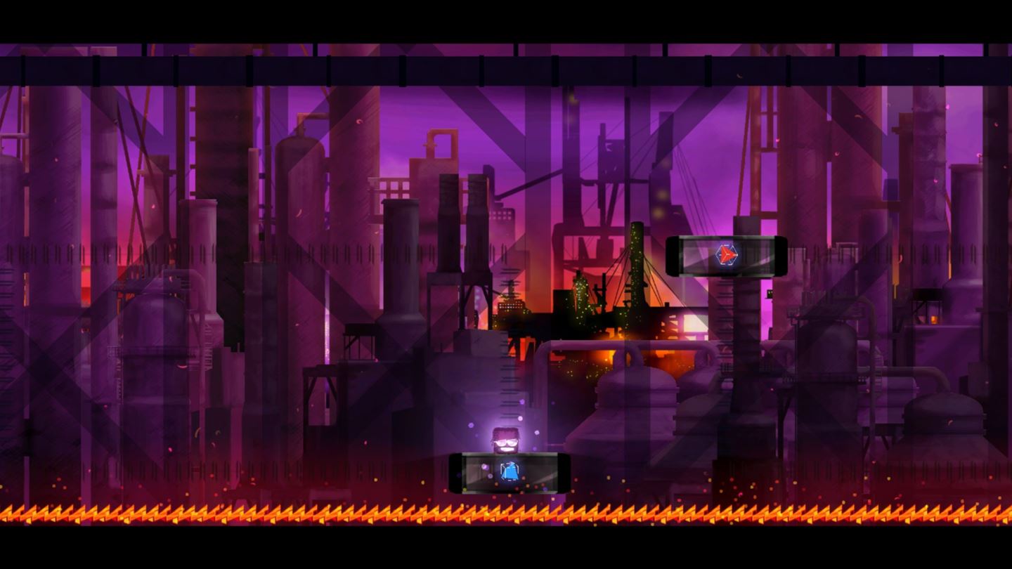 Скриншот из игры Inside My Radio - 24