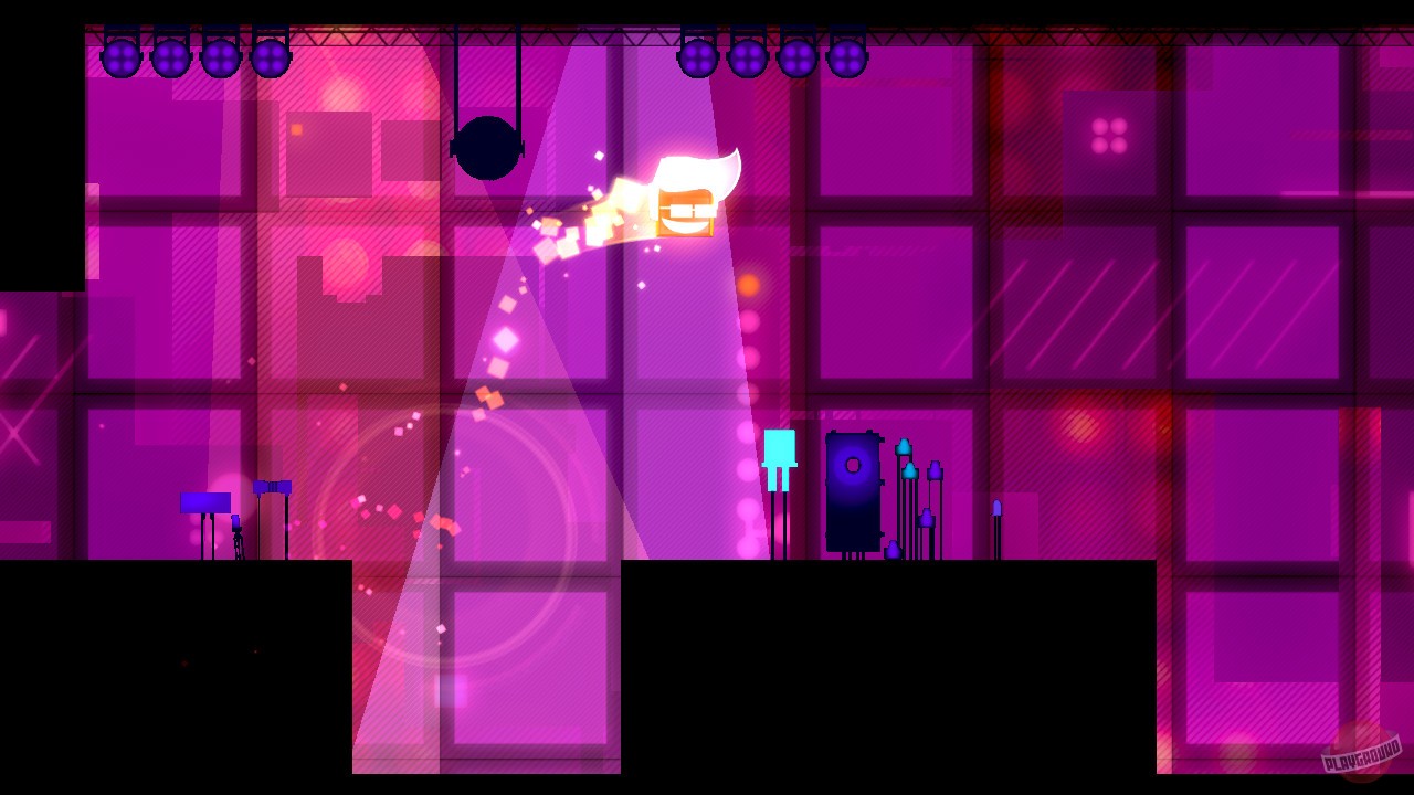 Скриншот из игры Inside My Radio - 37