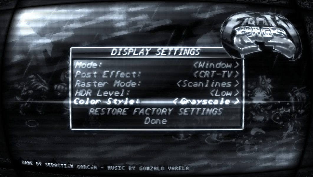 Скриншот из игры Fight'N Rage - 16