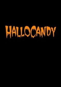 Обложка игры HalloCandy