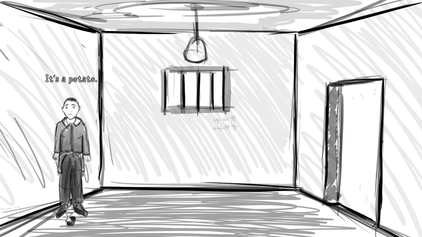 Скриншот из игры The Secret of Tremendous Corporation - 7