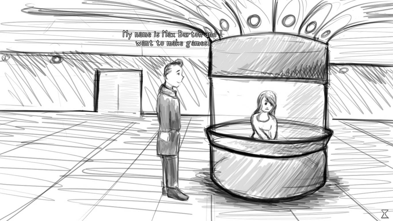 Скриншот из игры The Secret of Tremendous Corporation - 8