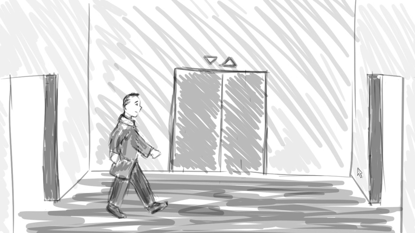 Скриншот из игры The Secret of Tremendous Corporation - 9