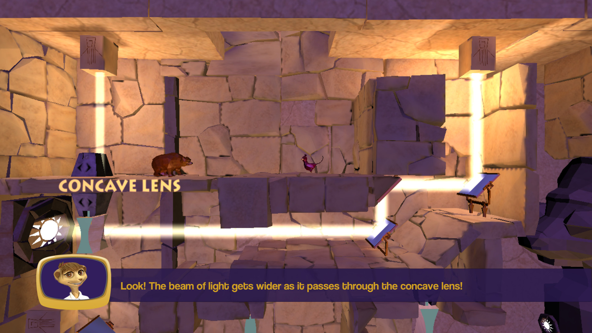 Скриншот из игры Martha Madison: Optics - 5