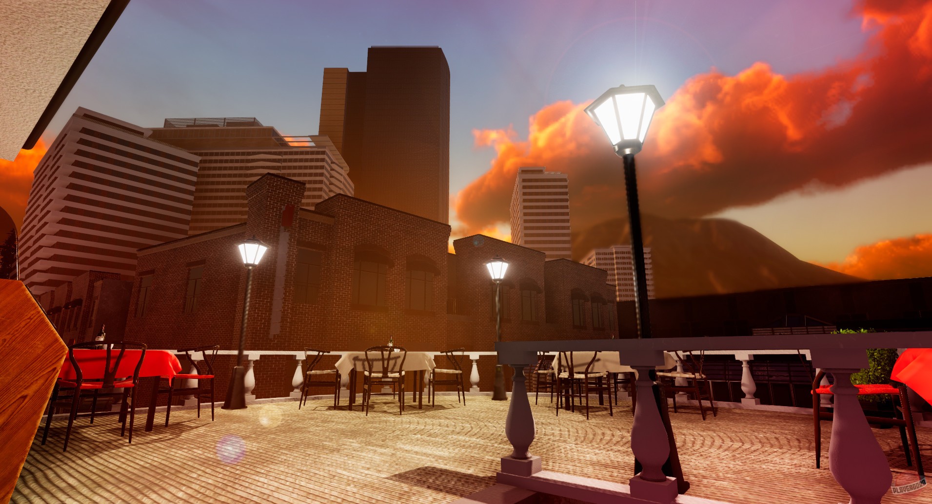 Скриншот из игры Cafe Owner Simulator - 71