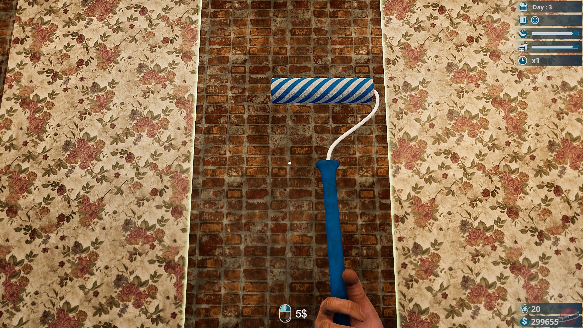 Скриншот из игры Cafe Owner Simulator - 27