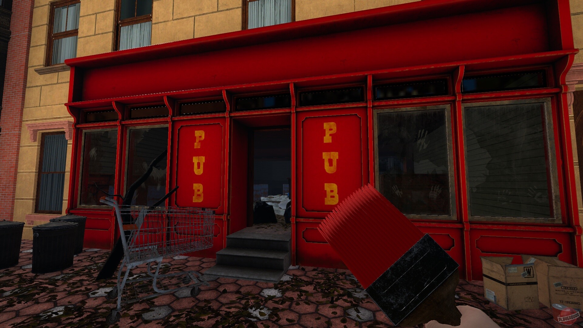 Скриншот из игры Cafe Owner Simulator - 15