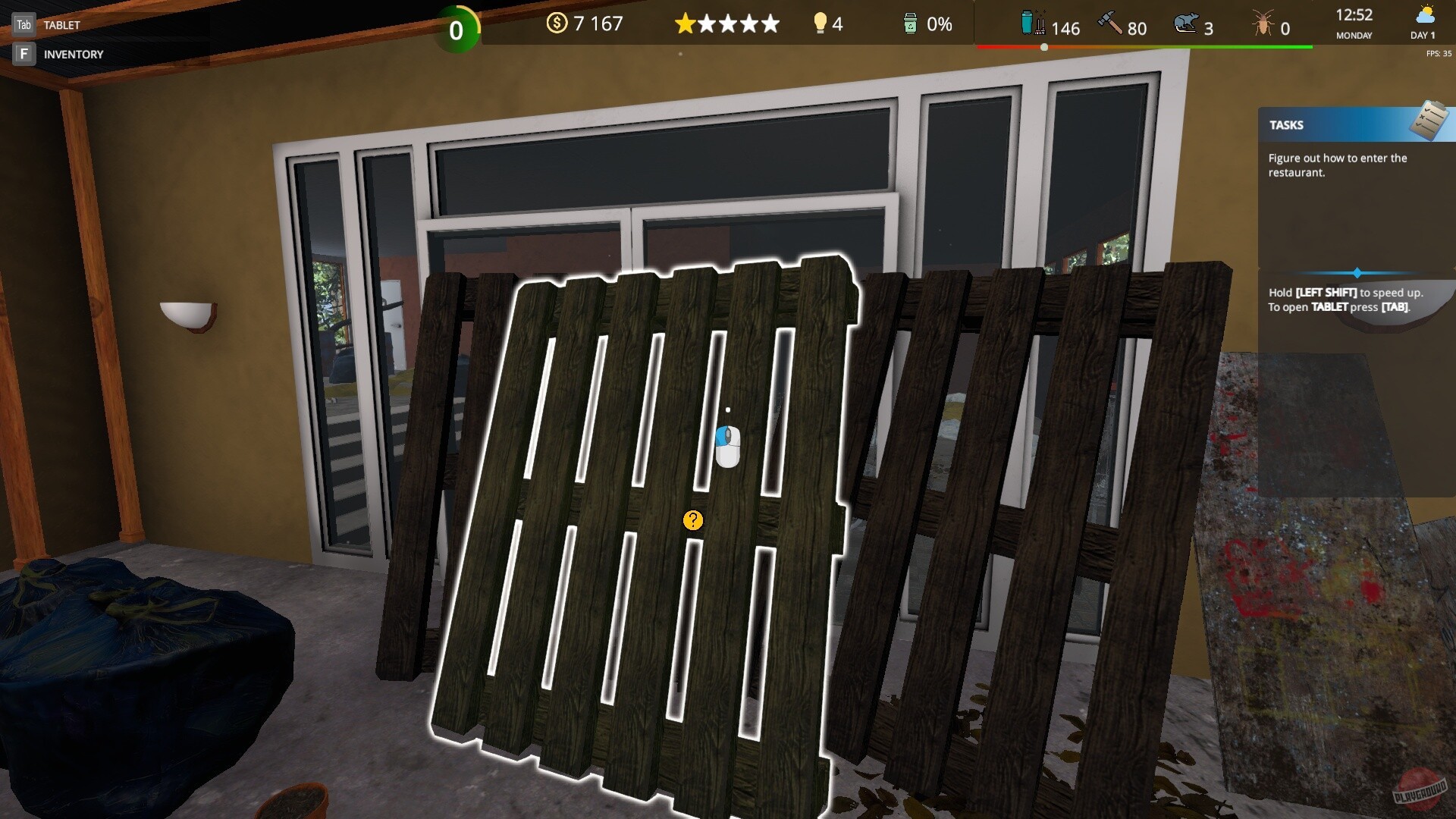 Скриншот из игры Cafe Owner Simulator - 81