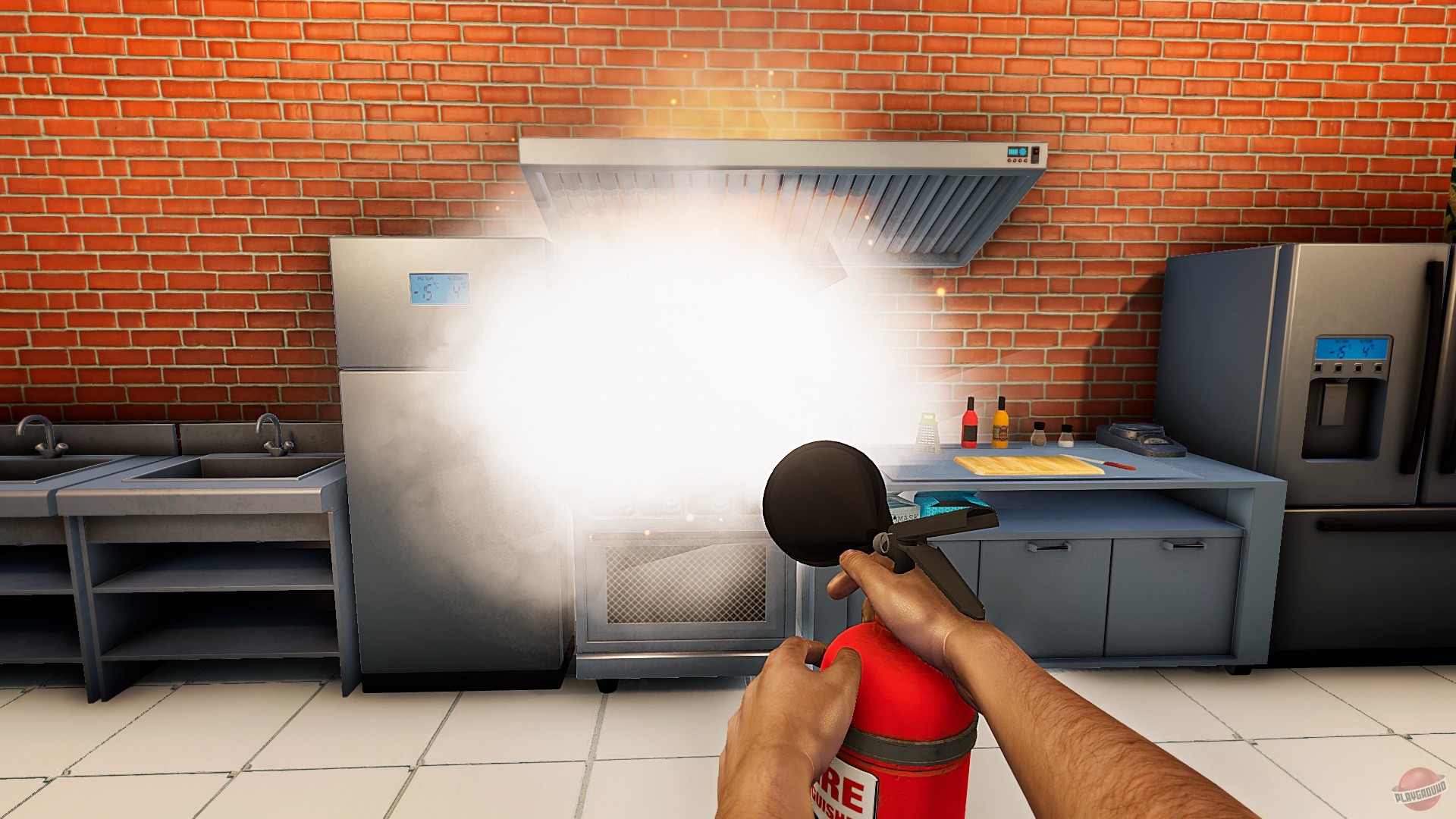 Скриншот из игры Cafe Owner Simulator - 25