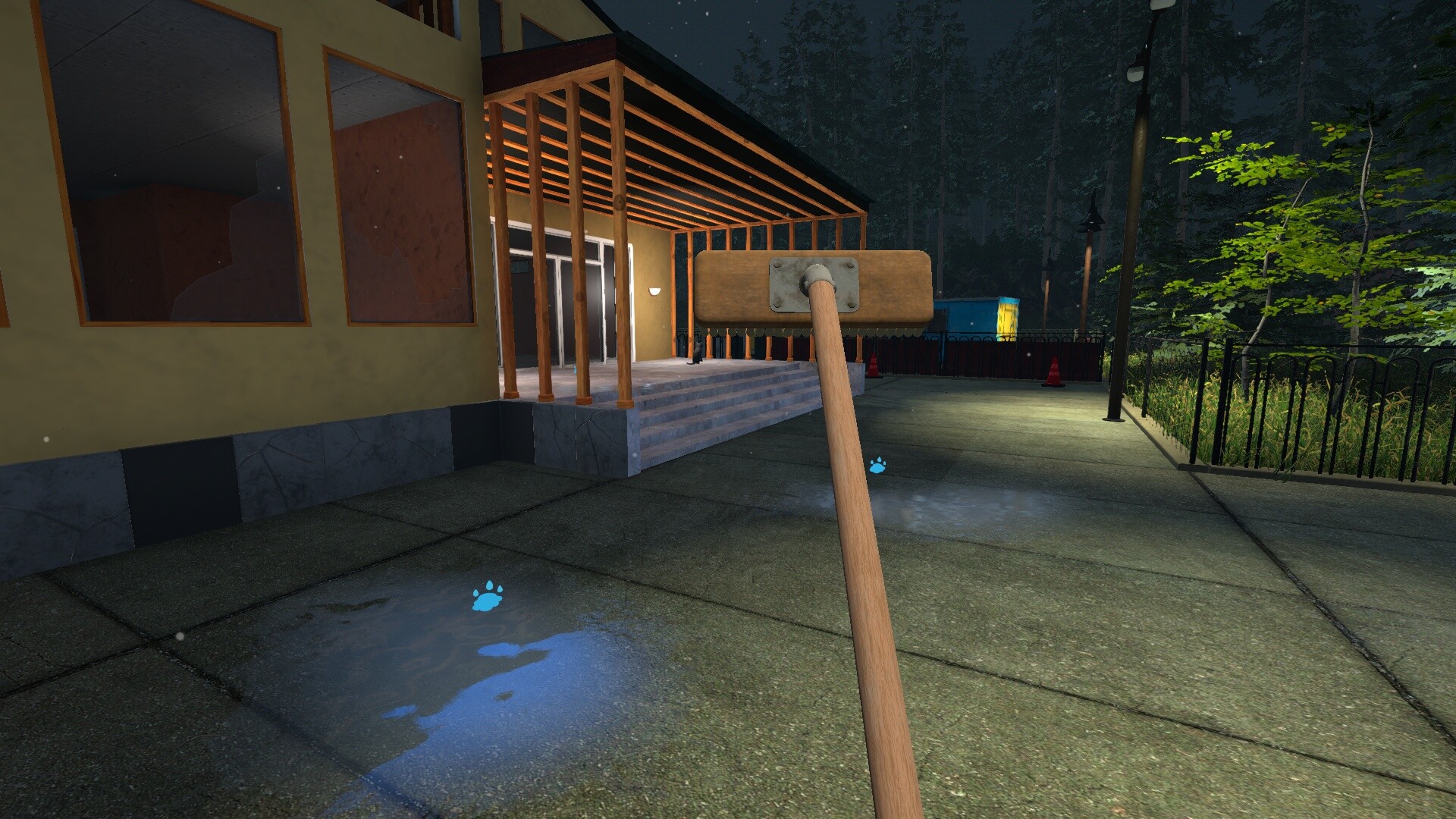 Скриншот из игры Cafe Owner Simulator - 66