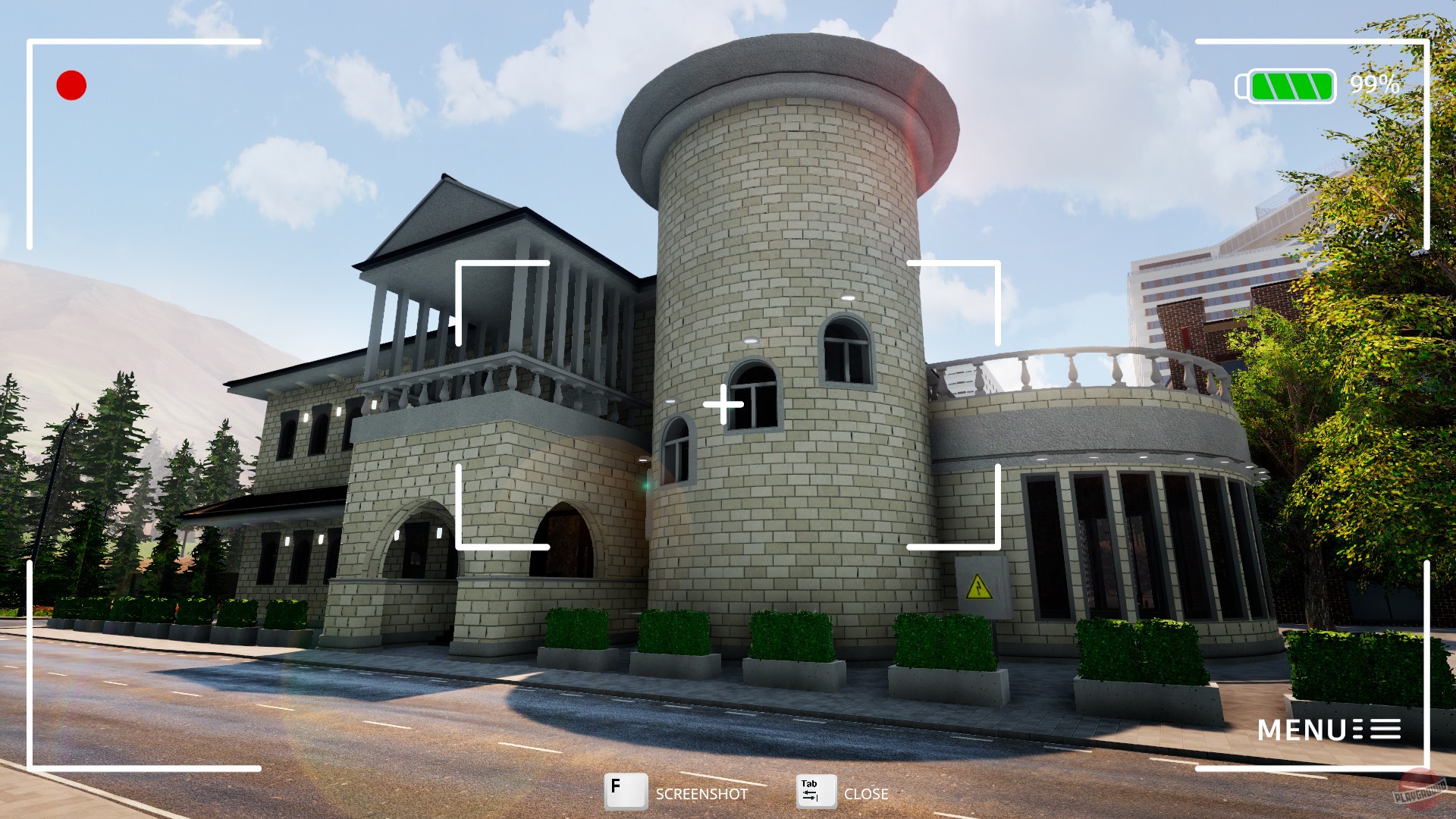 Скриншот из игры Cafe Owner Simulator - 38