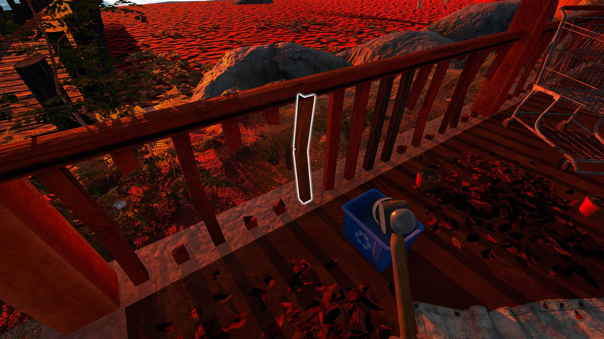 Скриншот из игры Cafe Owner Simulator - 55