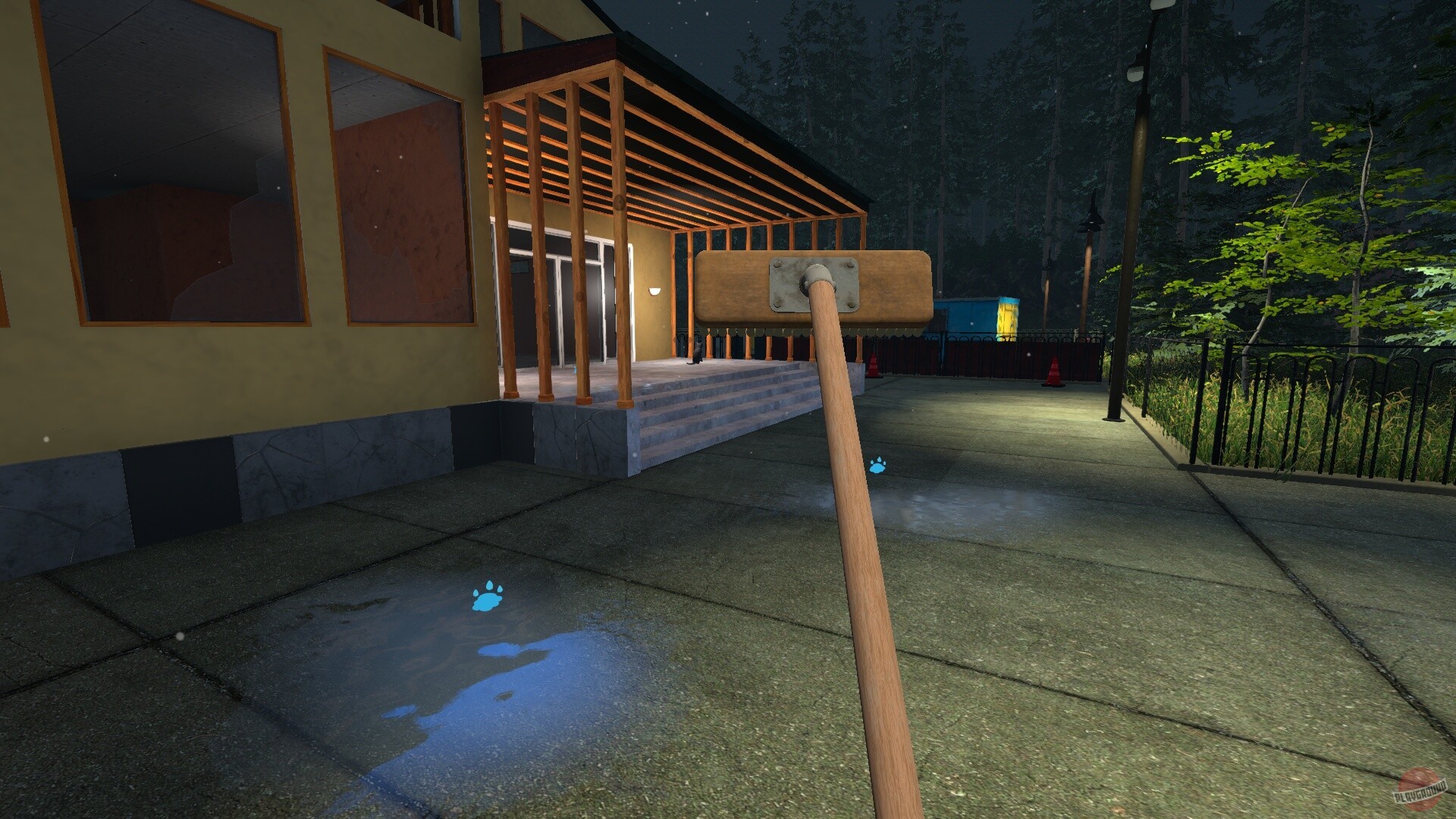 Скриншот из игры Cafe Owner Simulator - 58