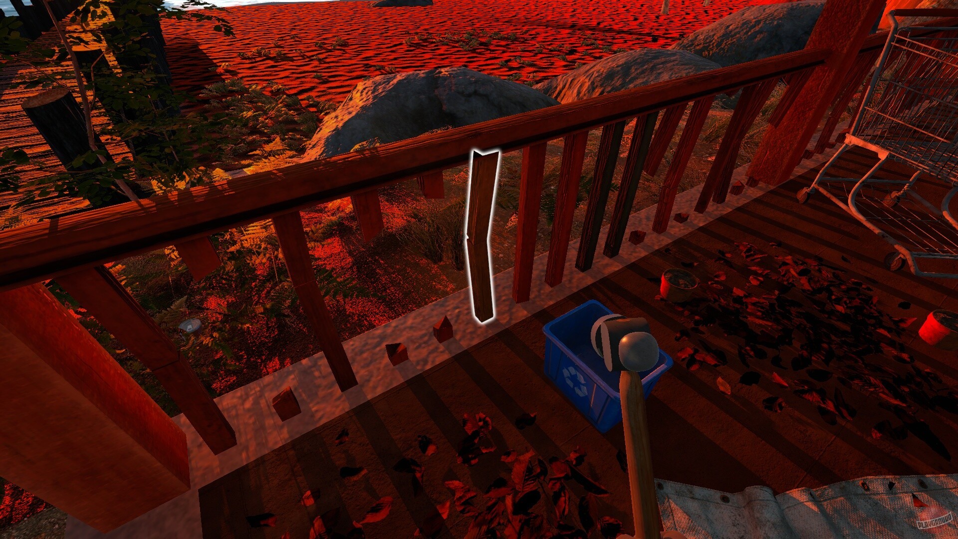 Скриншот из игры Cafe Owner Simulator - 32