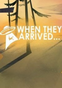 Обложка When They Arrived