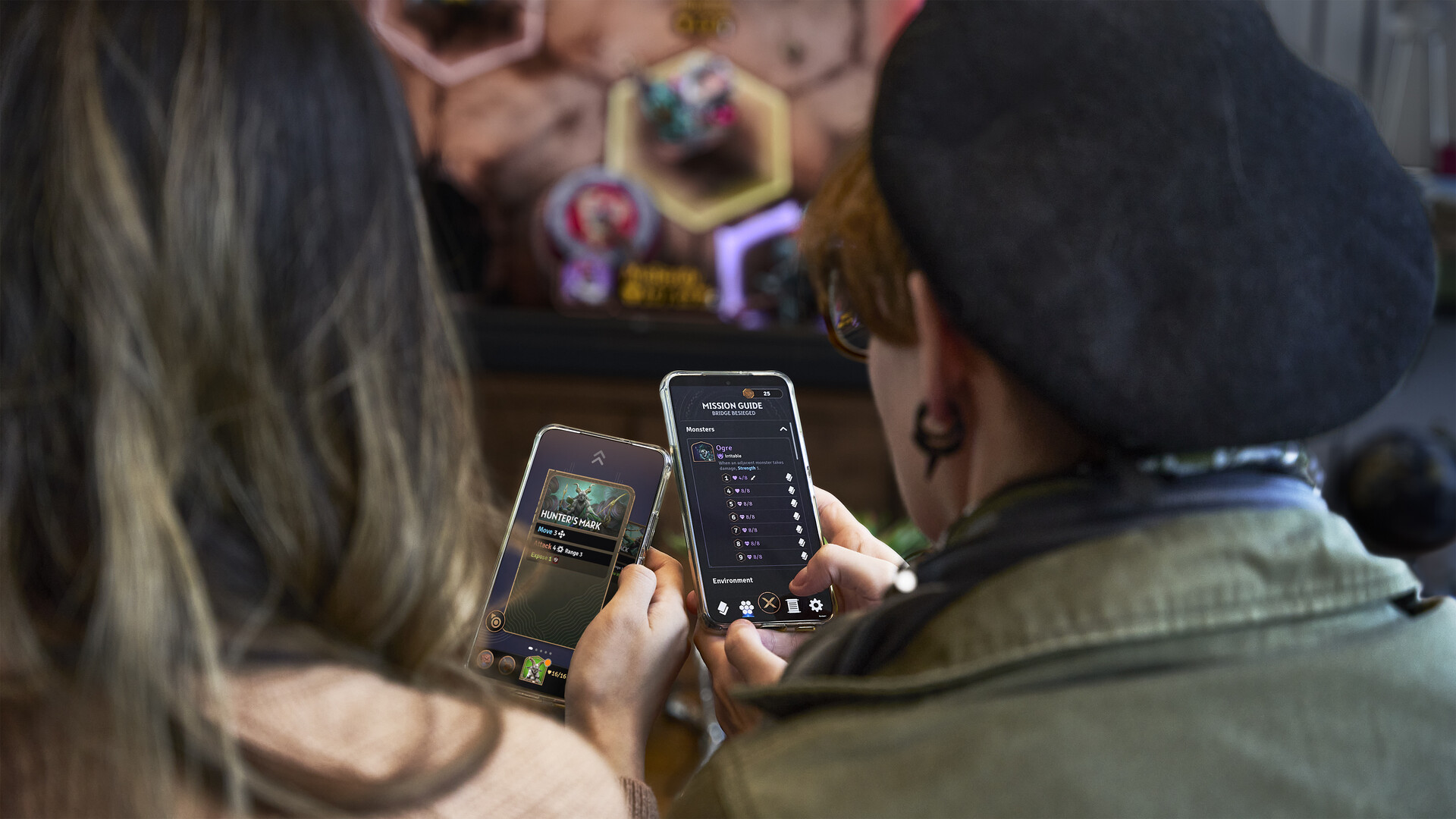 Скриншот из игры Sunderfolk - 8