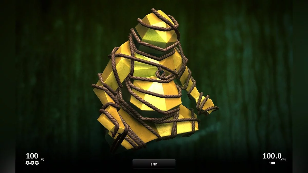 Скриншот из игры Zen Bound 2 - 25