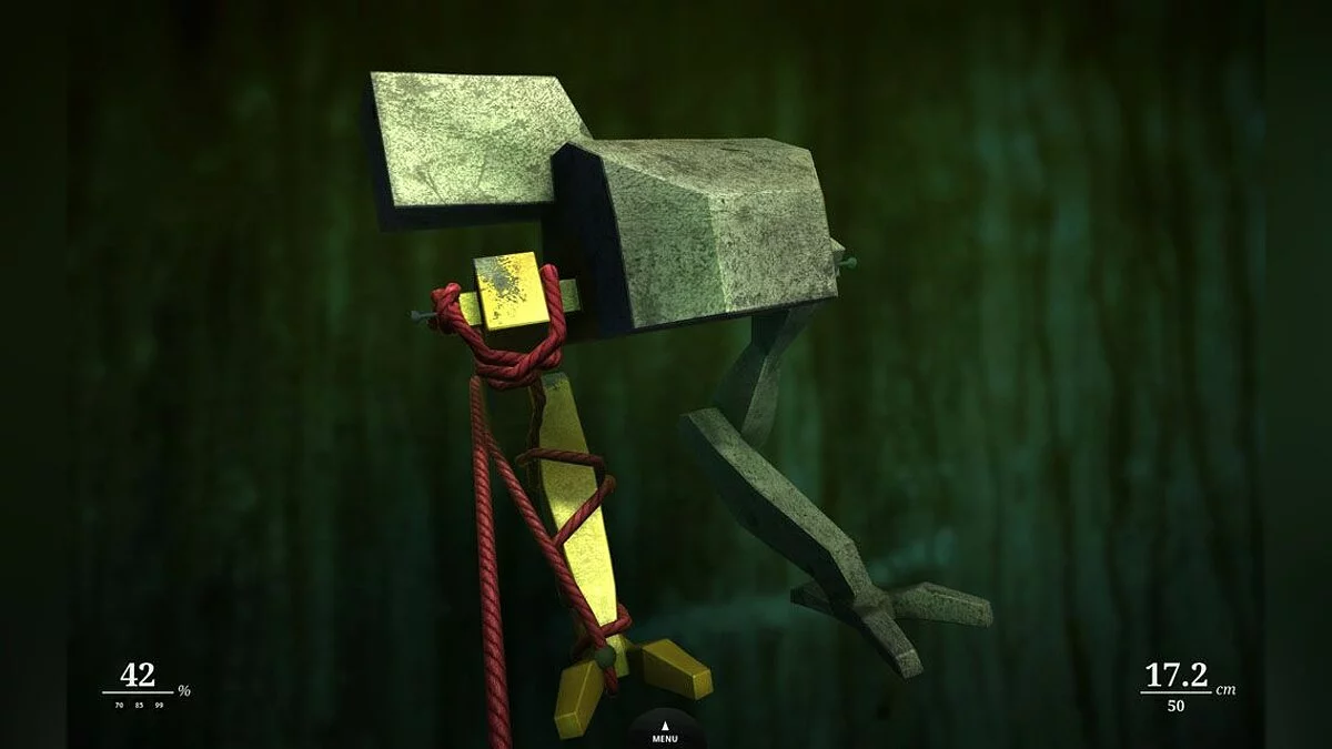 Скриншот из игры Zen Bound 2 - 22