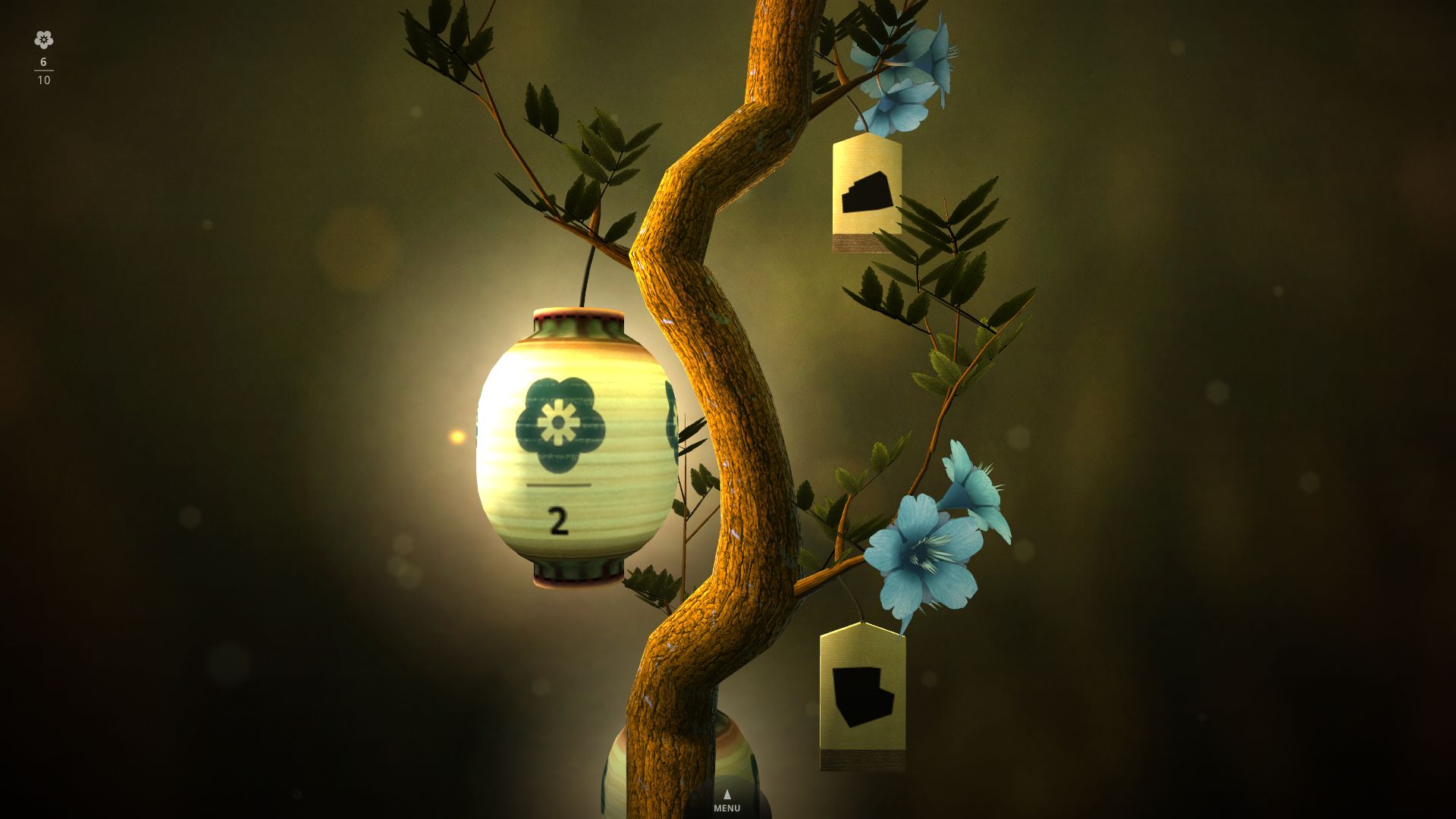 Скриншот из игры Zen Bound 2 - 20