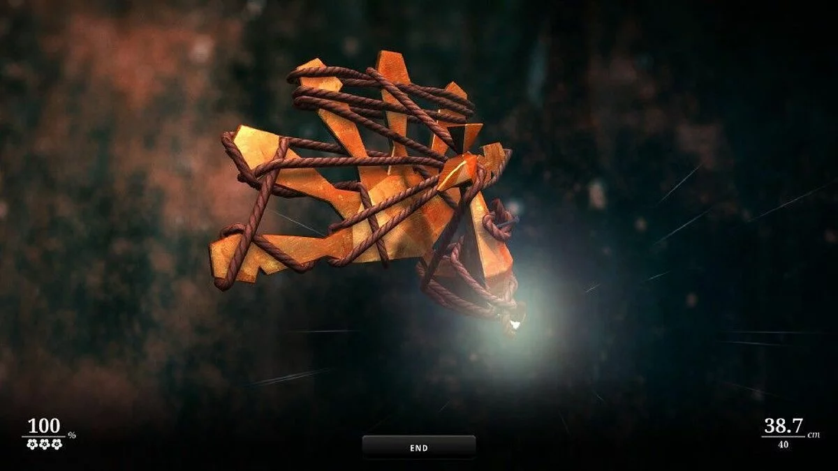 Скриншот из игры Zen Bound 2 - 18