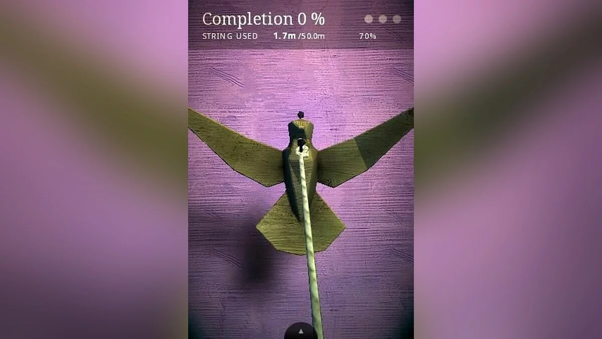 Скриншот из игры Zen Bound - 8