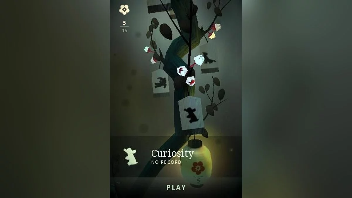 Скриншот из игры Zen Bound - 4