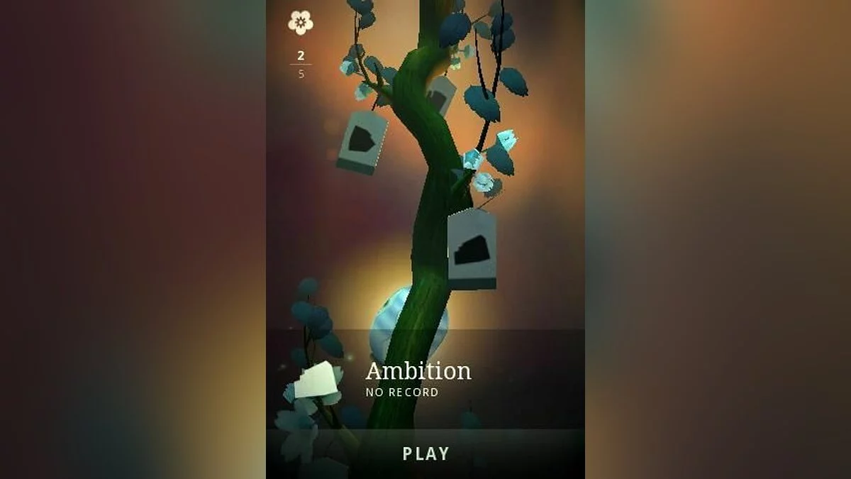 Скриншот из игры Zen Bound - 12