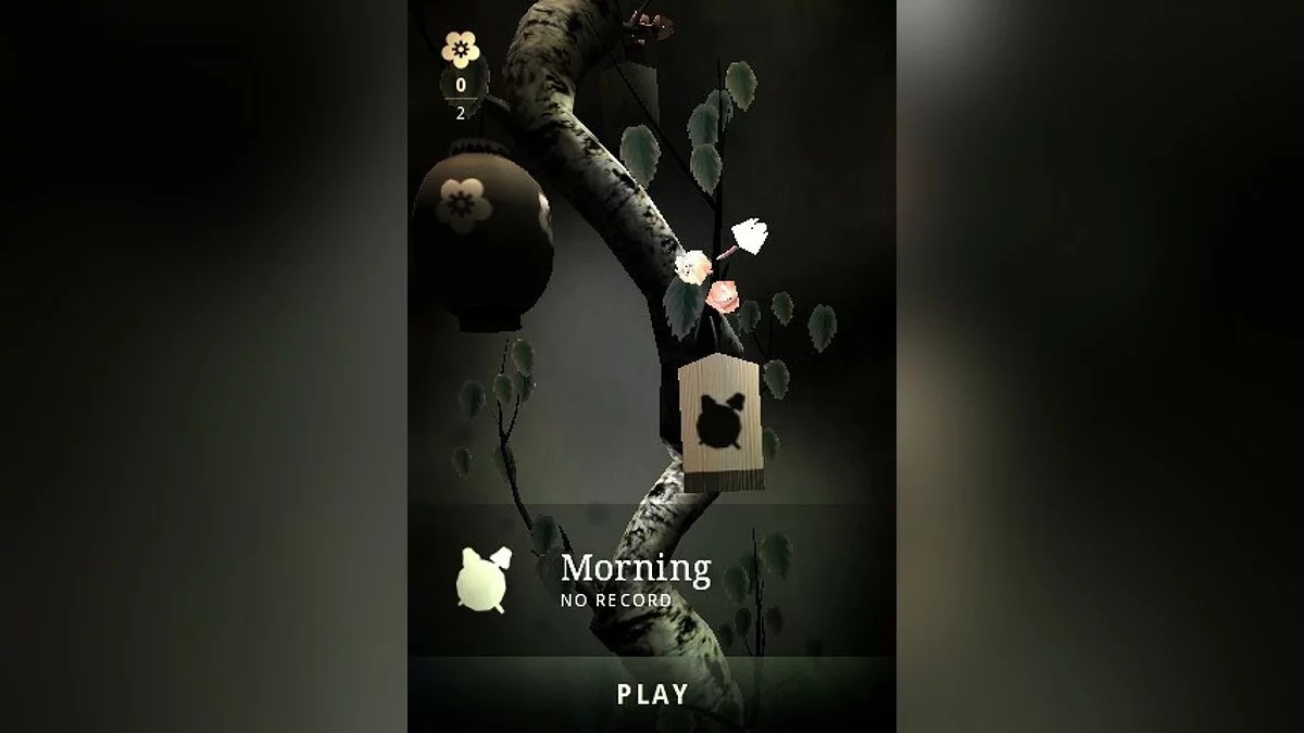 Скриншот из игры Zen Bound - 7