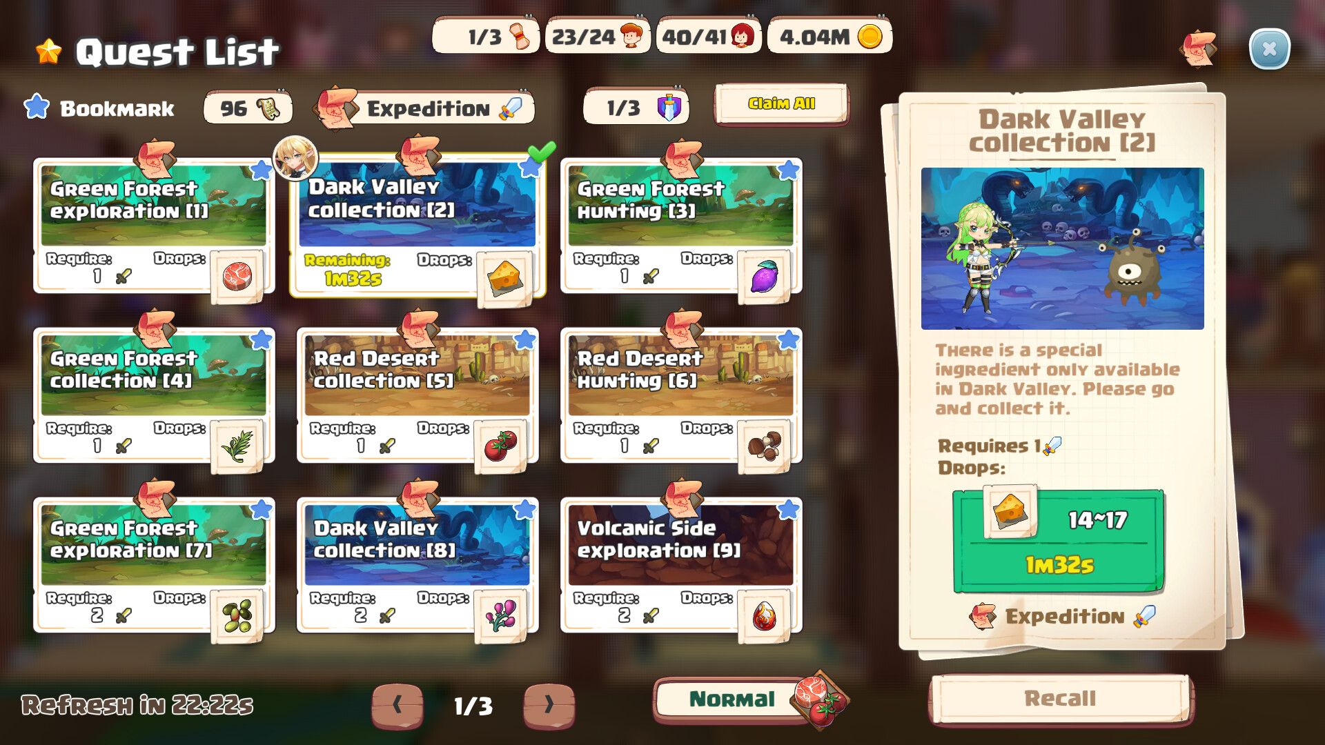 Скриншот из игры Love Tavern - 34