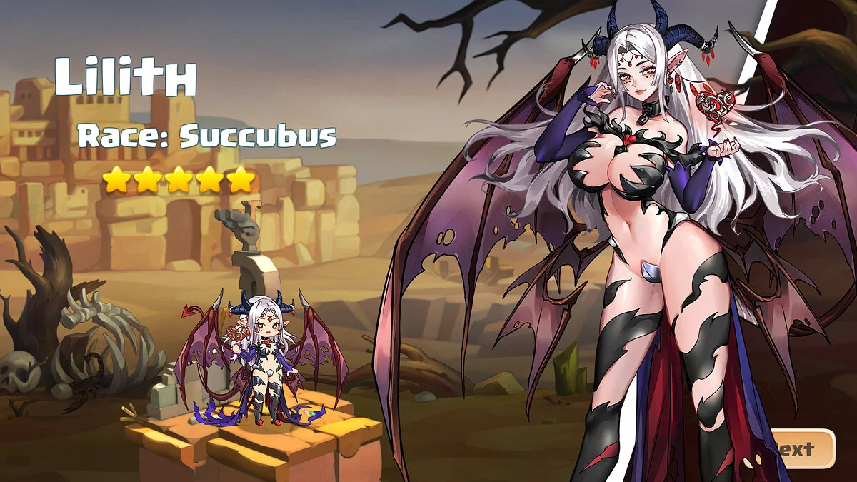 Скриншот из игры Love Tavern - 27