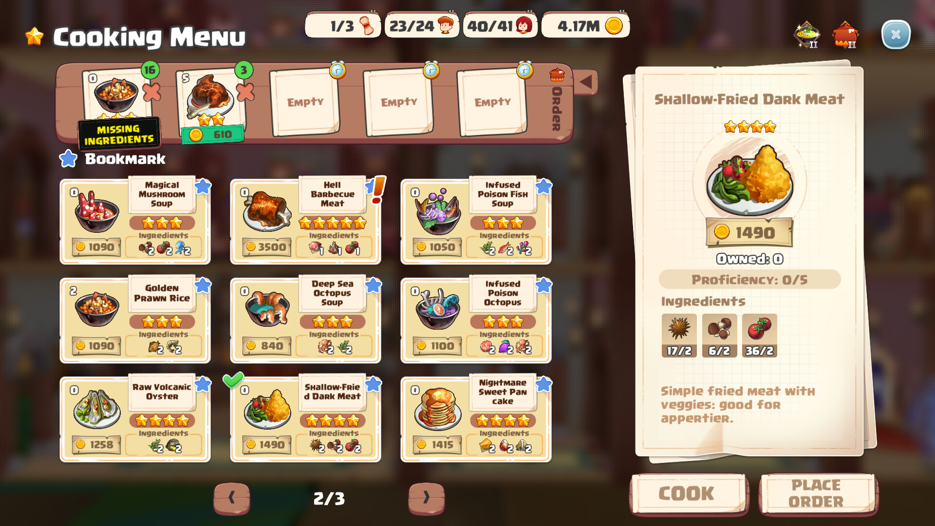 Скриншот из игры Love Tavern - 21