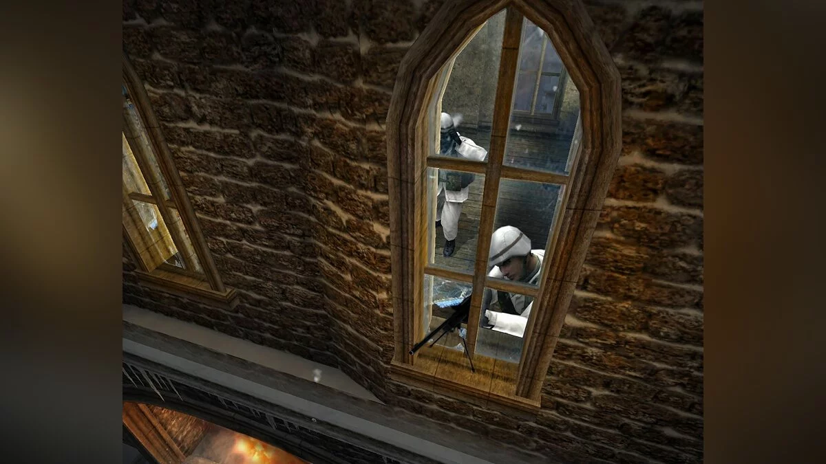 Скриншот из игры America's Army: Rise of a Soldier - 13