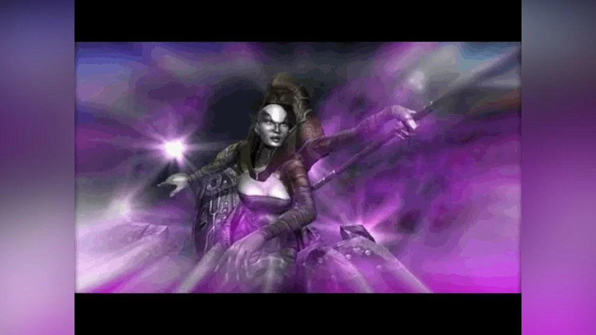 Скриншот из игры Magic: The Gathering - Battlegrounds - 8