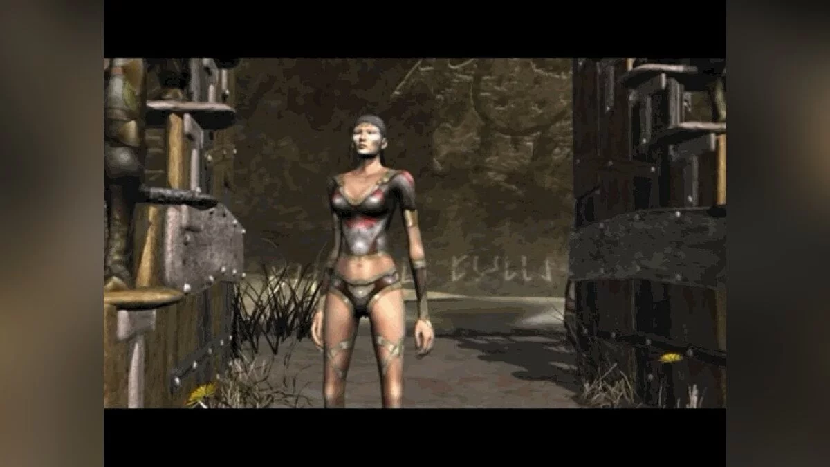 Скриншот из игры Magic: The Gathering - Battlegrounds - 6